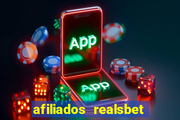 afiliados realsbet com login